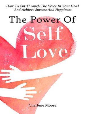 cover image of The Power of Self-Love